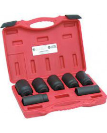 Set capete tubulare de...