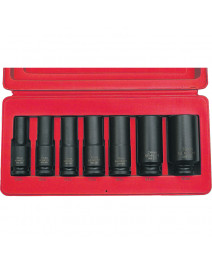 Set  capete tubulare 7...