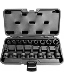 Set capete tubulare de...