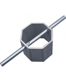 Cheie pentru radiatoare in...