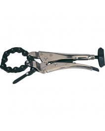 Taietor teava cu lant...