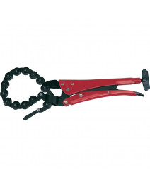 Taietor industrial de teava...