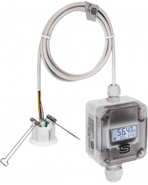 HYGRASGARD® DFTF - Senzor...