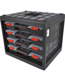 Organizator cutii service...