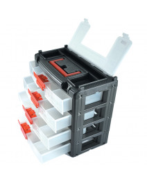 Dulap cu 4 sertare pentru...