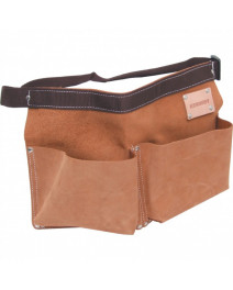 Buzunar din piele pentru...