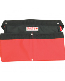 Geanta pentru cuie - nailon...