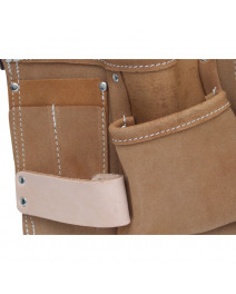 Buzunare pentru scule...