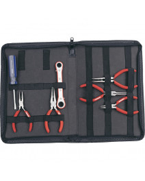 Geanta din placa de fibre...