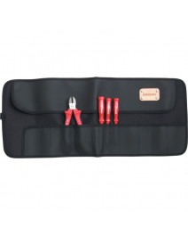 Husa din vascoza captusit...