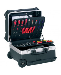 Cutie de mare capacitate...