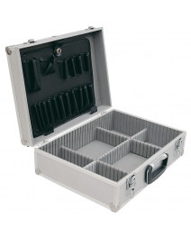 Geanta din aluminiu pentru...