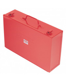 Valiza de otel pentru scule...