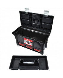 Trusa cu compartimente...