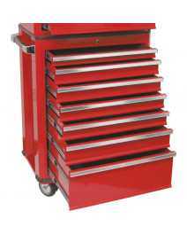 Dulap mobil de mare...