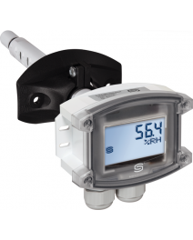 HYGRASGARD® KFTF - Modbus -...