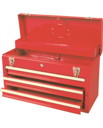 Cutie pentru scule...