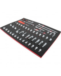 Set 50 piese - TCD050...