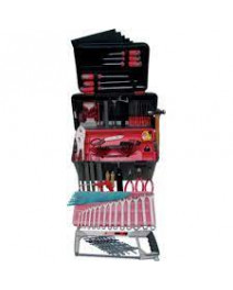 Set de scule pentru...