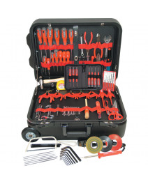 Set de scule pentru...