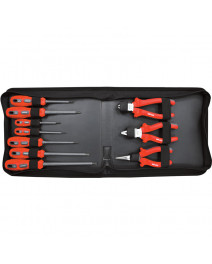 Set clesti si surubelnite...