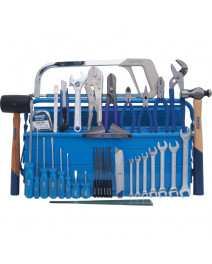 Set de scule pentru...