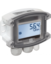 HYGRASGARD® AFTF - Modbus -...