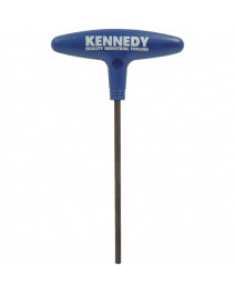 Chei hexagonale cu maner T...