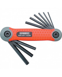 Seturi de chei hexagonale...