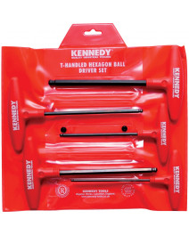 Chei hexagonale cu cap...