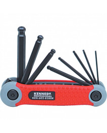 Set chei cu cap rotund...