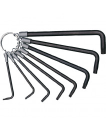 Set chei TX pe inel...