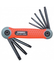 Set chei KEN-603-1680K