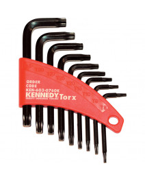 Chei torx KEN-603-0760K