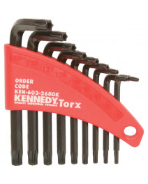 Chei Torx KEN-603-2680K