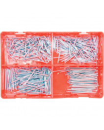 Trusa cuie KEN-615-4700K