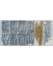 Trusa cuie SEN-615-6010K