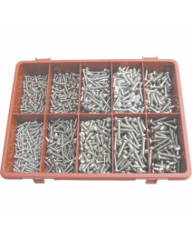 Seturi de suruburi...