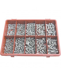 Seturi de suruburi...