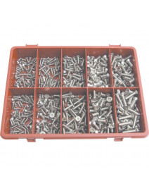 Seturi de suruburi...