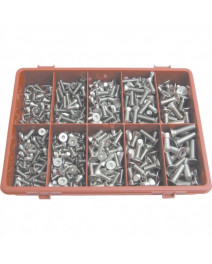 Set suruburi CSK QFT-615-4410K