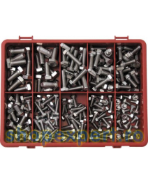 Set suruburi QFT-615-4390K