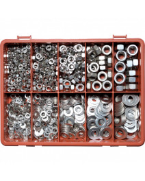 Piulite si garnituri...