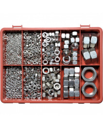 Trusa piulite QFT-615-4610K