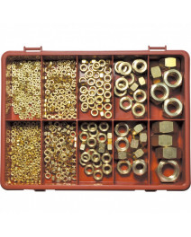 Trusa piulite QFT-615-5510K