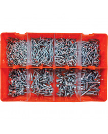 Trusa suruburi KEN-615-4050K