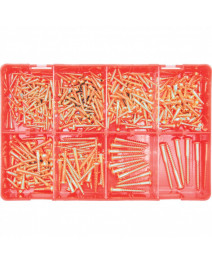 Suruburi pentru lemn cu cap...