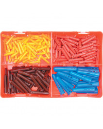 Set dibluri KEN-615-4740K