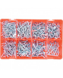 Suruburi pentru lemn cu cap...