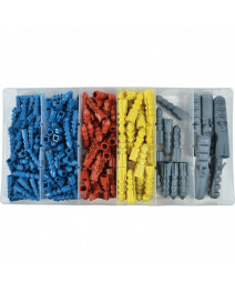 Trusa dibluri 220 bucatie...